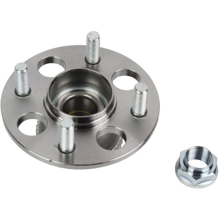 Wheel hubs Honda: 14101140 Abakus Wheel hub