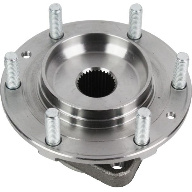 Wheel hubs KIA Carnival (Kia Carnival): 14101143 Abakus Wheel hub