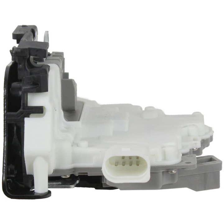 Door lock Abakus 132-053-058