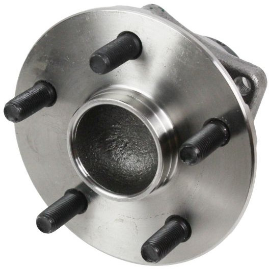 Wheel hubs Toyota: 14101146 Abakus Wheel hub