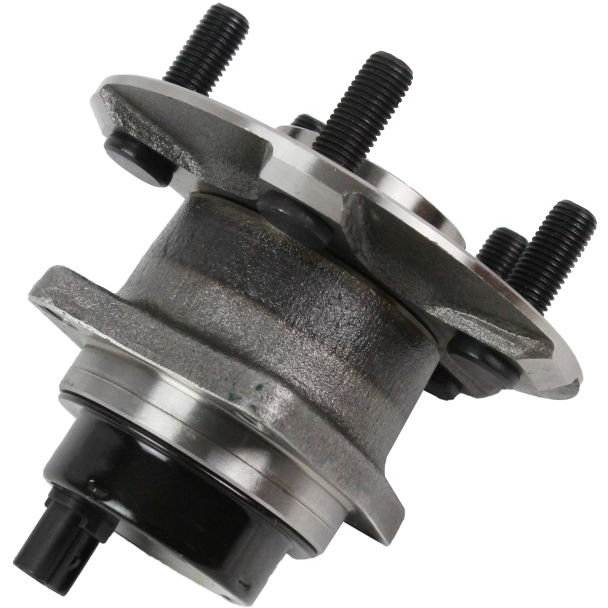 Wheel hub Abakus 141-01-146