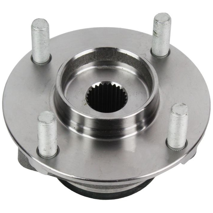 Wheel hubs Nissan Cube: 14101149 Abakus Wheel hub