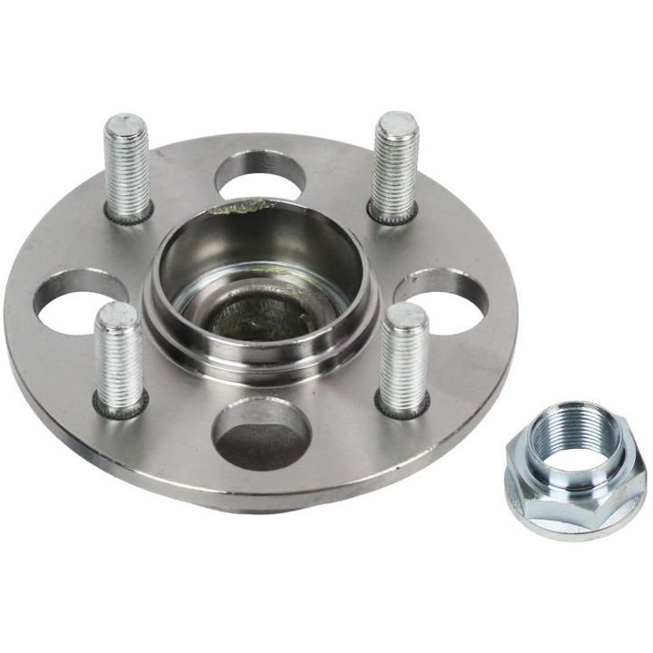 Wheel hubs Honda CRX: 14101152 Abakus Wheel hub