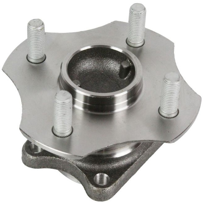 14101153 Abakus Wheel hub