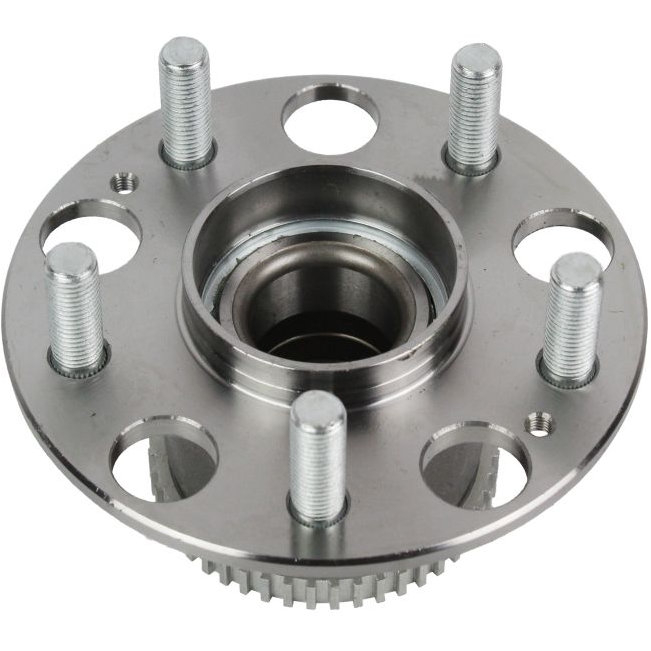 14101154 Abakus Wheel hub