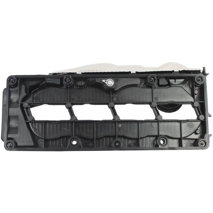 Rocker cover Abakus 123-00-116