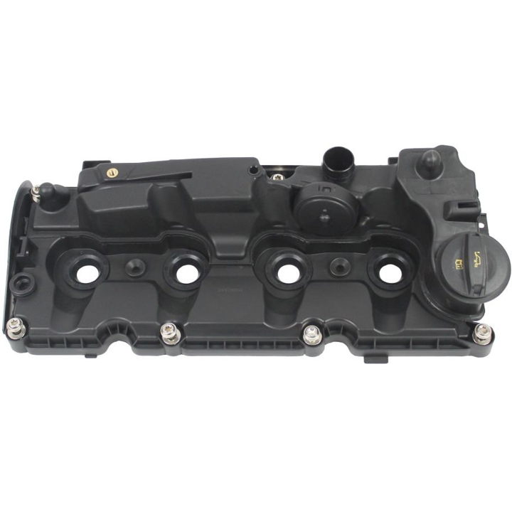 Rocker cover Audi A3: 12300117 Abakus Rocker cover