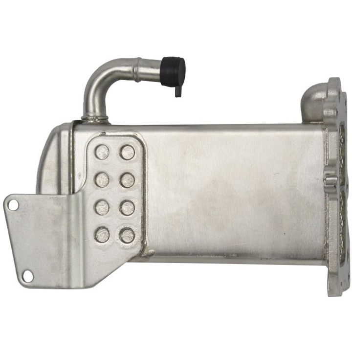 Cooler, exhaust gas recirculation Abakus 121-00-023