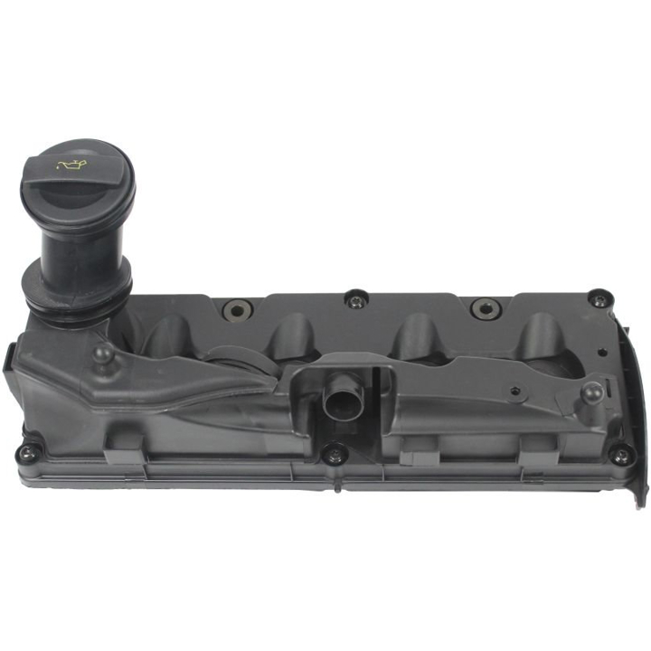 Rocker cover Abakus 123-00-118