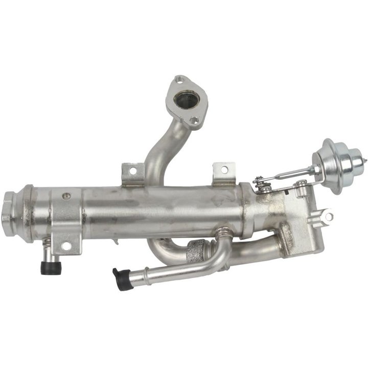 12100027 Abakus Cooler, exhaust gas recirculation