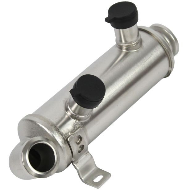 Exhaust system Citroen Nemo: 12100030 Abakus Cooler, exhaust gas recirculation