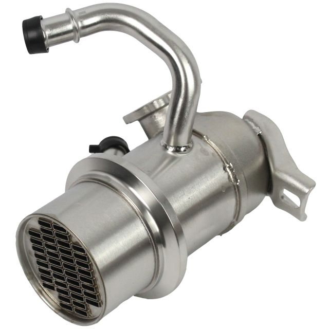12100035 Abakus Cooler, exhaust gas recirculation