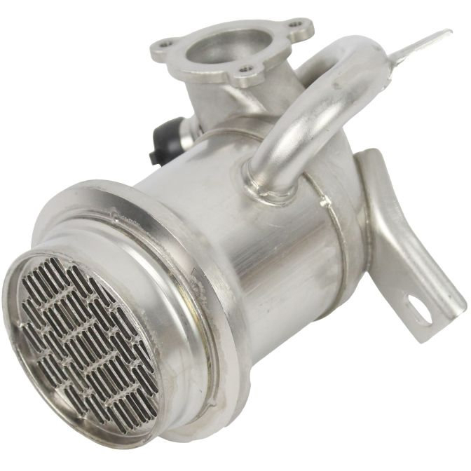 12100037 Abakus Cooler, exhaust gas recirculation
