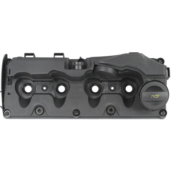 Cylinder head cover Audi A6: 12300103 Abakus Rocker cover