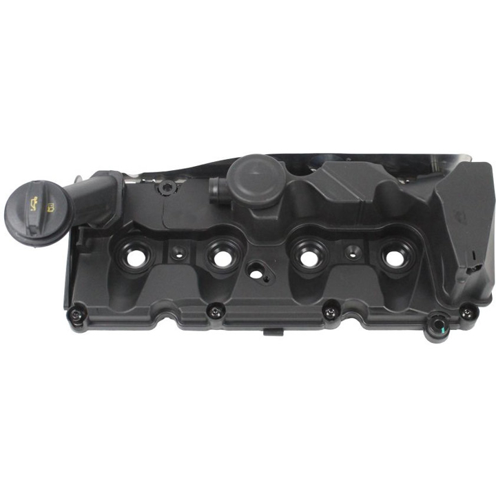 Rocker cover Volkswagen Multivan: 12300104 Abakus Rocker cover