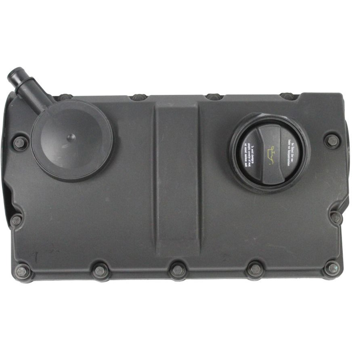 12300105 Abakus Rocker cover