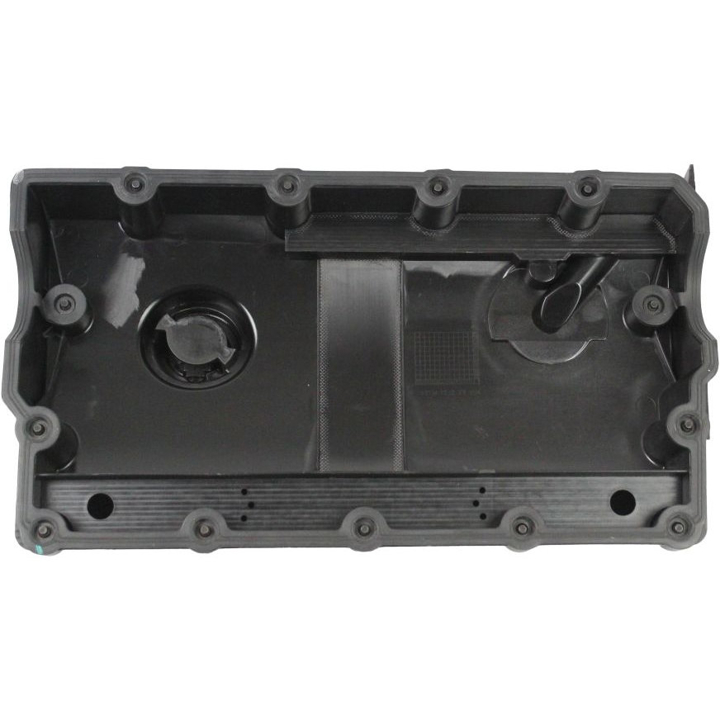 Rocker cover Abakus 123-00-105