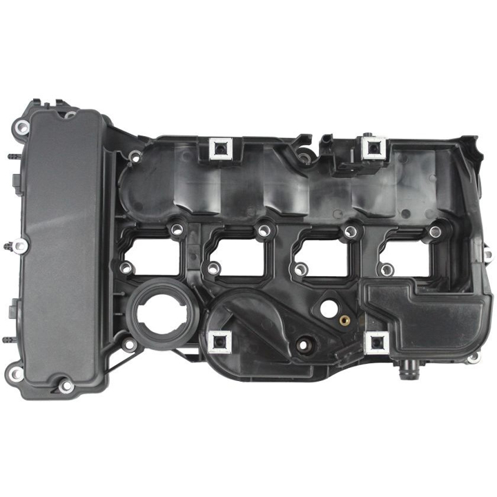 Cylinder head cover Mercedes Sprinter: 12300107 Abakus Rocker cover