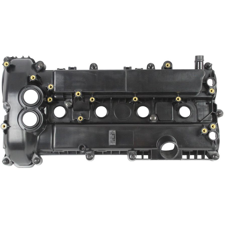 Camshaft cover Ford: 12300108 Abakus Rocker cover