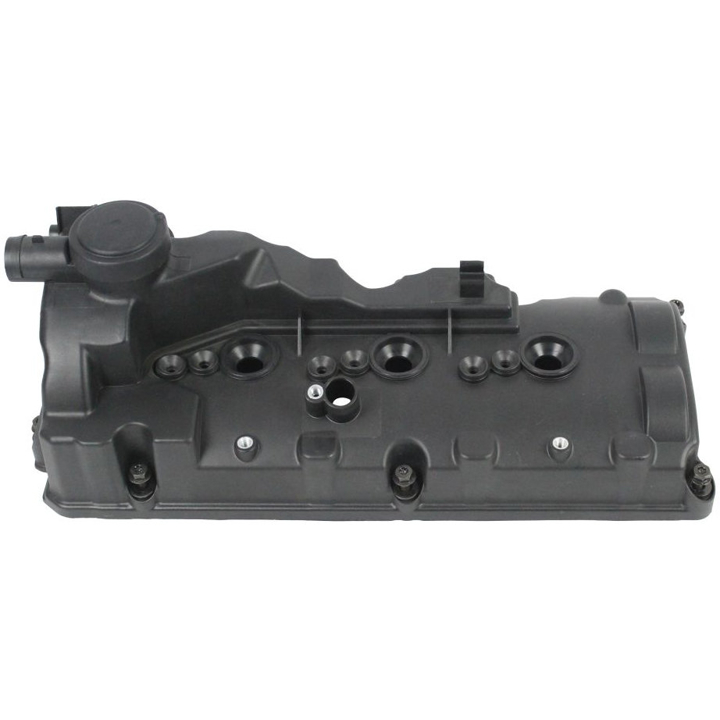 Cylinder head cover Audi A8: 12300126 Abakus Rocker cover