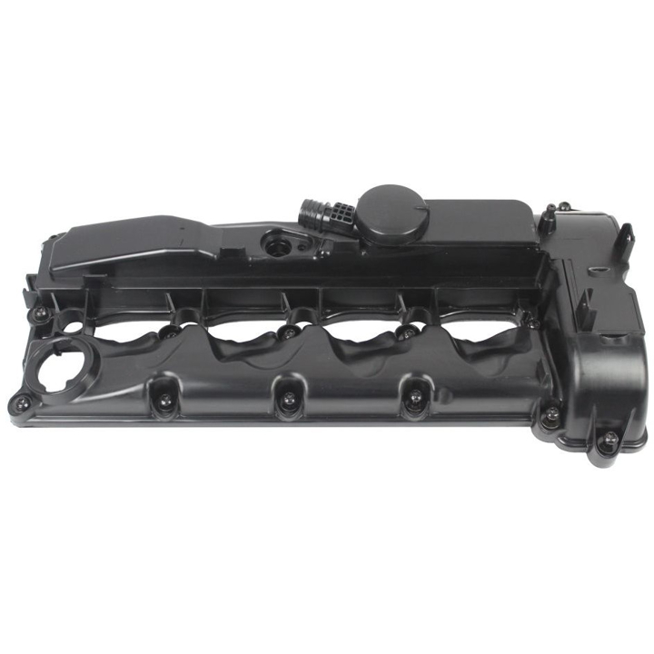 Camshaft cover Mercedes Sprinter: 12300127 Abakus Rocker cover