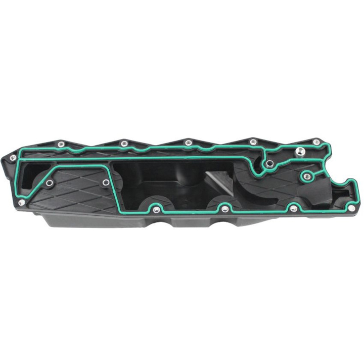 Rocker cover Abakus 123-00-112