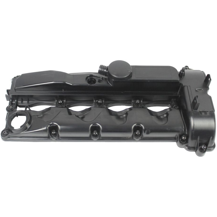 Rocker cover Mercedes Sprinter: 12300128 Abakus Rocker cover