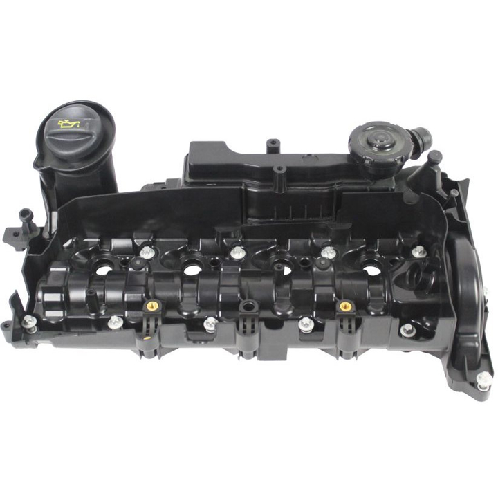 Rocker cover Mini Mini Clubvan: 12300115 Abakus Rocker cover