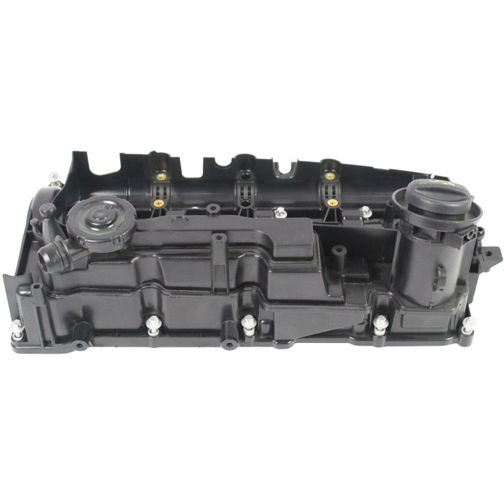 Rocker cover Abakus 123-00-115