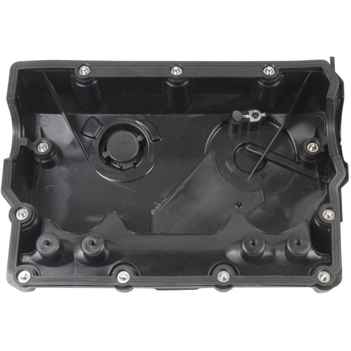 Rocker cover Abakus 123-00-129