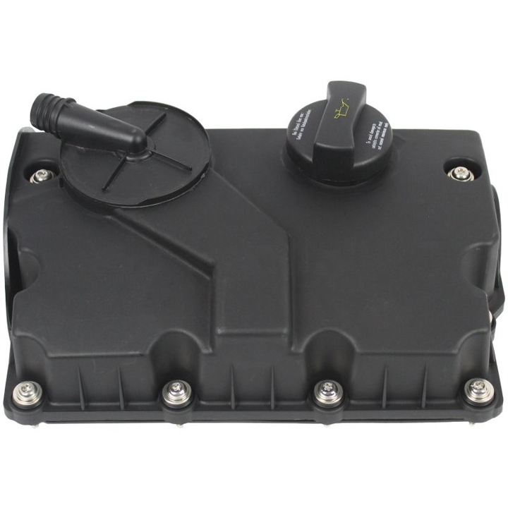 12300129 Abakus Rocker cover