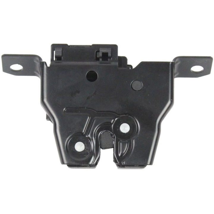 Rear Door Lock Abakus 132-004-133