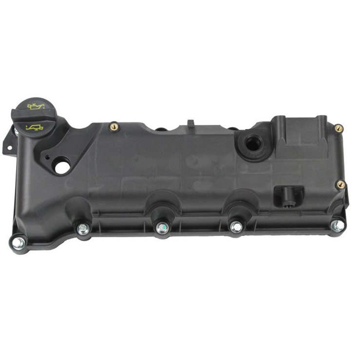 Rocker cover Ford: 12300131 Abakus Rocker cover