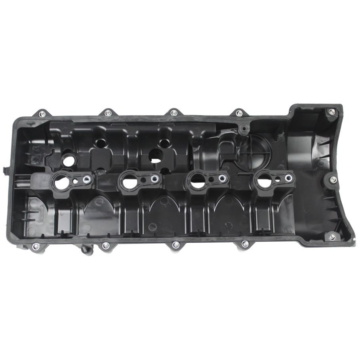 Rocker cover Abakus 123-00-134