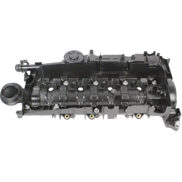 Rocker cover BMW X5: 12300136 Abakus Rocker cover
