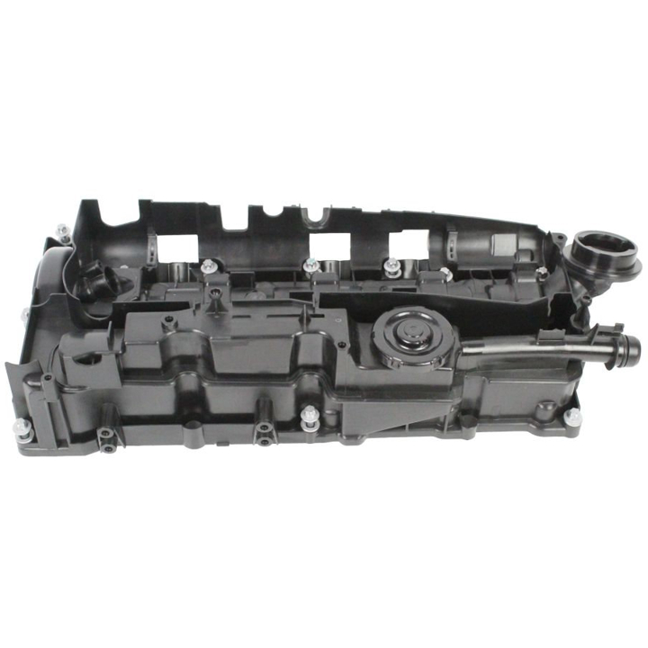 Rocker cover Abakus 123-00-136