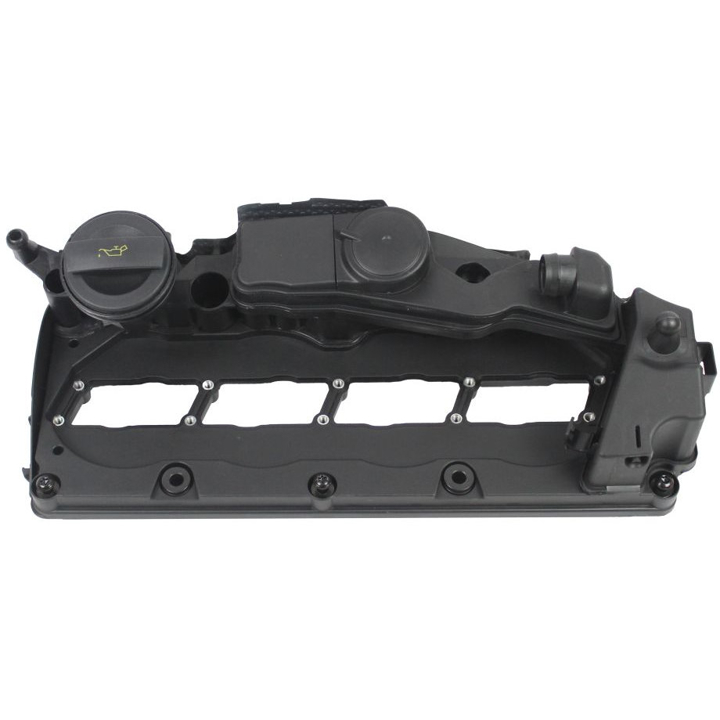 Cylinder head cover Audi A3: 12300116 Abakus Rocker cover