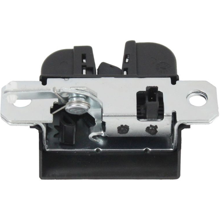 Rear Door Lock Abakus 132-004-135