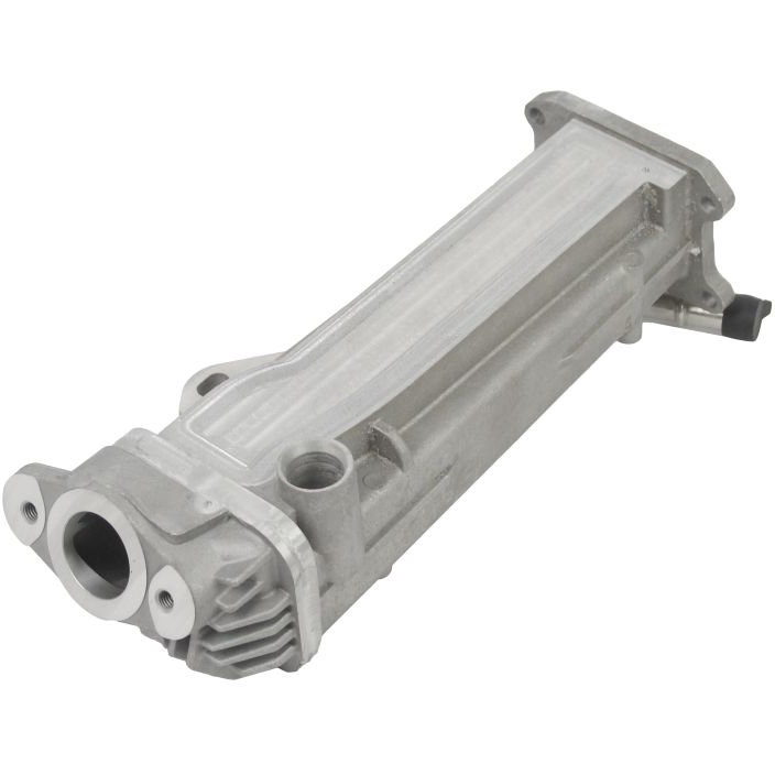 Exhaust system Volvo C70: 12100040 Abakus Cooler, exhaust gas recirculation