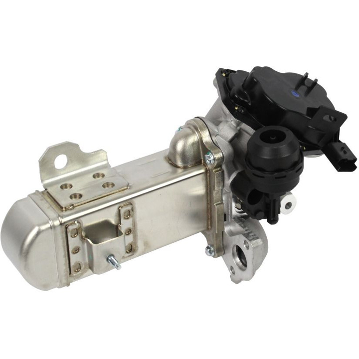 12100039 Abakus Cooler, exhaust gas recirculation