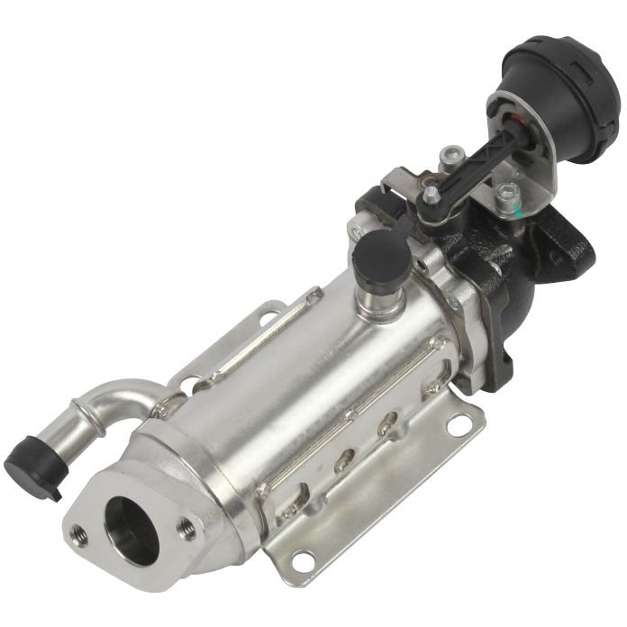 12100045 Abakus Cooler, exhaust gas recirculation