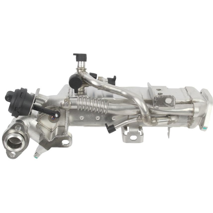12100046 Abakus Cooler, exhaust gas recirculation