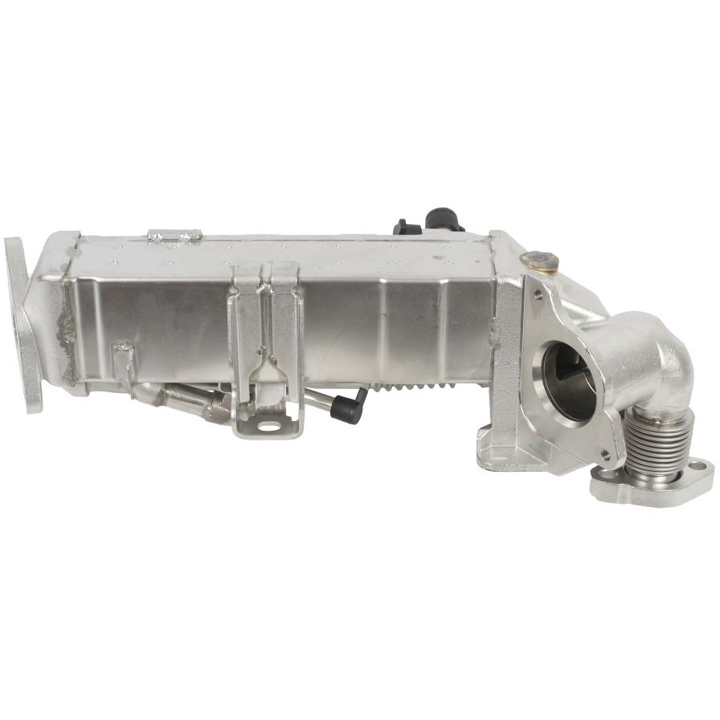 Cooler, exhaust gas recirculation Abakus 121-00-046