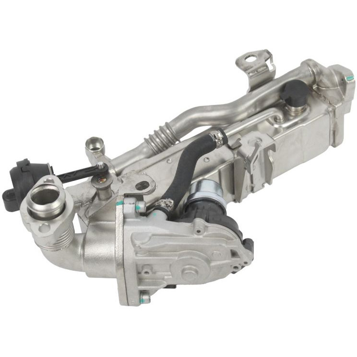 Cooler EGR BMW: 12100051 Abakus Cooler, exhaust gas recirculation