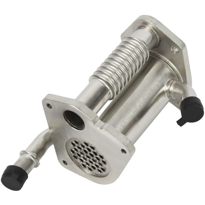 12100052 Abakus Cooler, exhaust gas recirculation