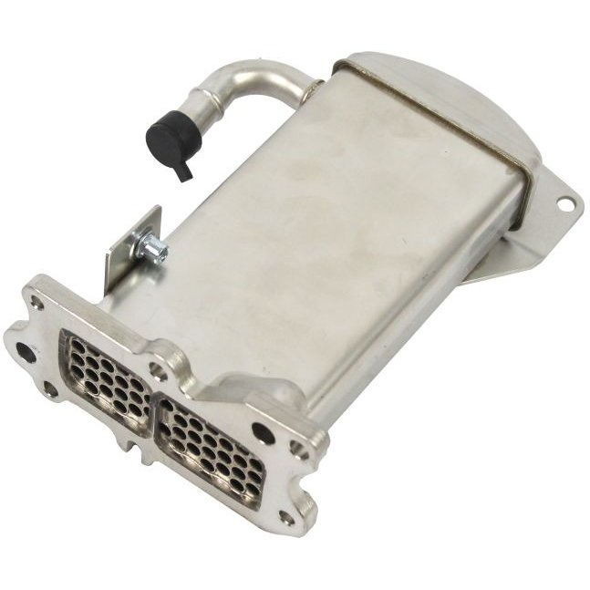 12100022 Abakus Cooler, exhaust gas recirculation