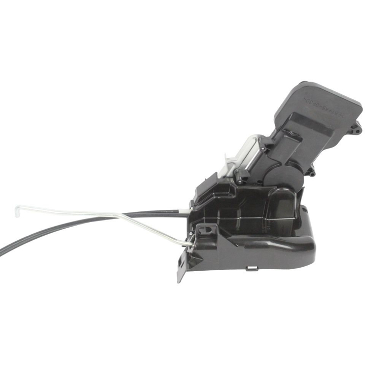 132030002 Abakus Door lock