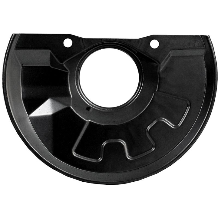 Brake dust shield Volvo V40: 13107167 Abakus Brake dust shield