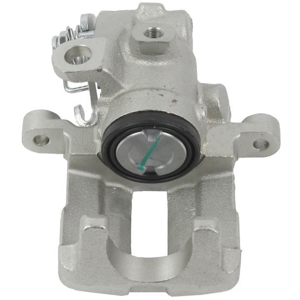 Brake caliper Audi 100: 13104600 Abakus Brake Caliper