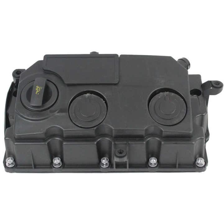 12300082 Abakus Rocker cover